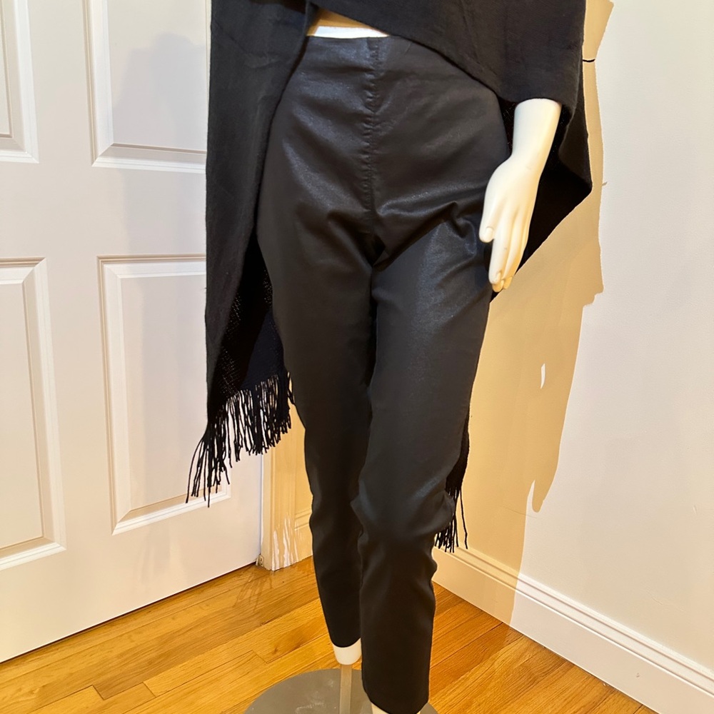 H&M Black Skinny Pants